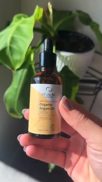 How Argan Oil is Made in Morocco: From Tree to Bottle